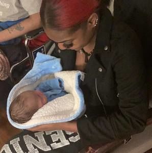 Meet your Posher, Darnise